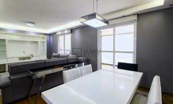 Imagem 7: Venda Apartamento 3 Dormitórios - 196 m² Jardim Paulista