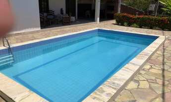 Imagem 7: Excelente e ampla casa muito bem mobiliada a beira mar de Porto de Galinhas!