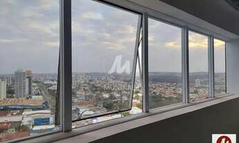 Imagem 2: Sala comercial (sala - edificio coml.) , em condomínio fechado