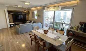 Imagem 1: Apartamento com 3 dormitórios à venda, 126 m² por R$ 1.200.000,00 - Boa Vista - São Caetan