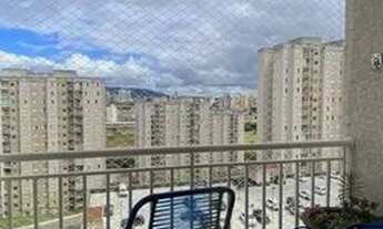 Imagem 3: Jundiaí - Apartamento Padrão - Vila Nambi