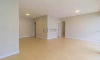 Imagem 8: Locação Apartamento 3 Dormitórios - 161 m² Moema