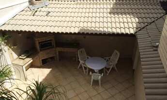 Imagem 4: Vendo casa maravilhosa no alto do ipiranga