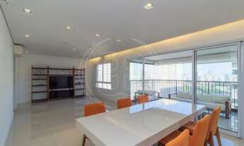 Imagem 3: São Paulo - Apartamento Padrão - Vila Nova Conceição