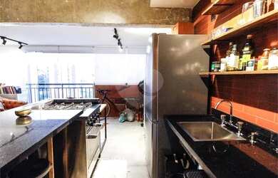 Imagem 4: Apartamento Studio Santana