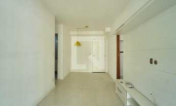 Imagem 3: Apartamento para Aluguel - Vila Isabel, 2 Quartos, 52 m2