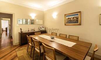 Imagem 7: Venda Casa 3 Dormitórios - 200 m² Brooklin