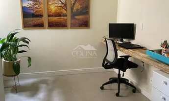 Imagem: Apartamento - Vila Boaventura - Jundiaí