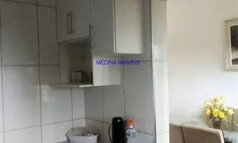 Imagem 6: Casa com duas suítes