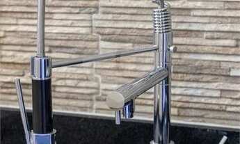 Imagem 3: Apartamento com 2 dormitórios e 1 vaga - 1,3 km do Parque da Aclimação