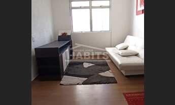 Imagem 4: APARTAMENTO com 1 dormitório à venda com 54.49m² por R$ 215.000,00 no bairro Centro - CURI