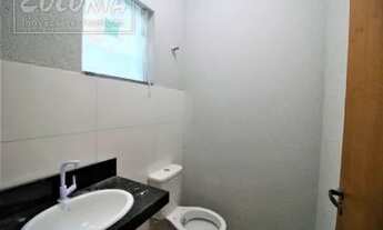 Imagem 6: Santo André - Casa Padrão - Vila Curuçá