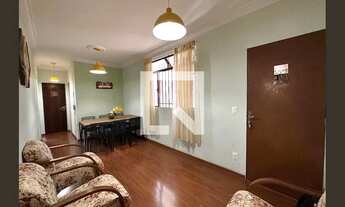 Imagem: Apartamento para Aluguel - Sagrada Família