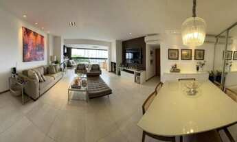 Imagem 3: Apartamento à venda 3 suítes com 145m² no Mansão Chacara Real - Candeal