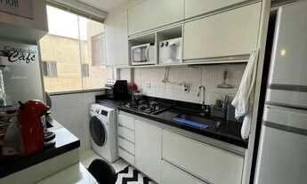 Imagem 4: Alugo apart mobiliado Rua 10