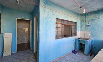 Imagem 2: Casa para locação - Cidade Satelite Santa Barbara, Sao Paulo