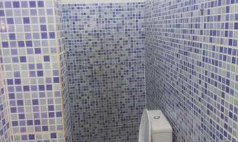 Imagem: Casa pra alugar Jardim Jordão