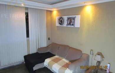 Imagem 4: Apartamento - Jardim Quarto Centenário - Campinas