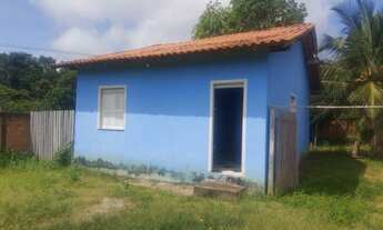 Imagem 2: Vendo casa Casa com 2 dormitórios