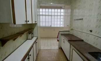 Imagem 4: Apartamento para venda com 2 quartos dep. empregada 2 quadras da praia em Gonzaga - Santos