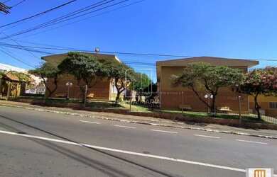 Imagem 7: Apartamento (tipo - padrao) 2 dormitórios, cozinha planejada, em condomínio fechado