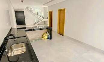 Imagem 5: Casa para venda tem 100 metros quadrados com 3 quartos em Vila Nova Conceição - São Paulo