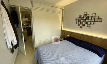 Imagem 2: Flat para aluguel tem 35 metros quadrados com 1 quarto em Consolação - São Paulo - SP