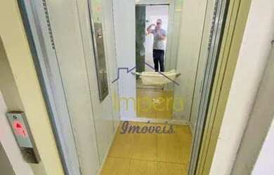 Imagem 4: Apartamento com 2 dormitórios para alugar, 44 m² por R$ 963,29/mês - Jardim Santa Inês III