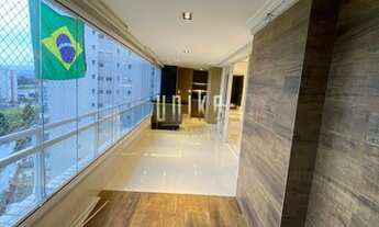 Imagem 6: Apartamento para LOCAÇÃO 3 dormitórios - Grand Clube Vila Ema - SJC