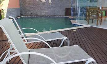 Imagem 5: Casa em Condomínio para Venda em Angra dos Reis, Pontal (Cunhambebe), 4 dormitórios, 4 suí