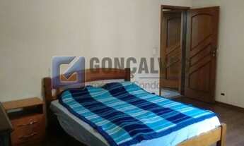 Imagem 3: SAO BERNARDO DO CAMPO - Residential / Home - JARDIM DO MAR