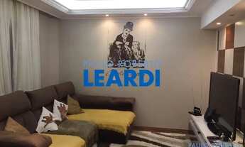 Imagem 1: APARTAMENTO - SANTANA - SP