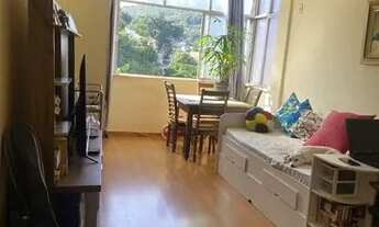 Imagem: Apartamento Quarto e Sala Centro