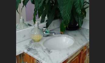 Imagem 14: Apartamento à venda no bairro Loteamento Center Santa Genebra - Campinas/SP