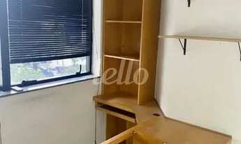 Imagem 5: São Paulo - Conjunto Comercial/Sala - Itaim Bibi