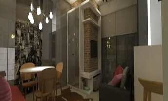 Imagem 5: Apartamento para Venda - 84m², 1 dormitório, Camaquã