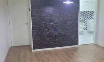 Imagem: Apartamento com 2 dormitórios à venda