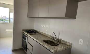 Imagem 4: Apartamento disponível para locação no Edifício Natura Park, com 89m2 de área útil