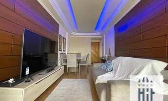 Imagem 3: Apartamento com 2 dormitórios, 57 m² - venda por R$ 480.000,00 ou aluguel por R$ 3.250,01