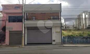 Imagem: Casa-São Paulo-SANTANA