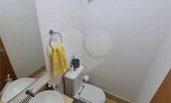 Imagem 6: Santana ZN, SP - Cobertura com 235 m², 3 dormitórios, 3 vagas por R$2.765.000,00