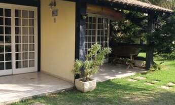 Imagem 2: Praia Do Foguete - Casa Com 105,46 m² E 02 Suítes, em Condomínio Fechado