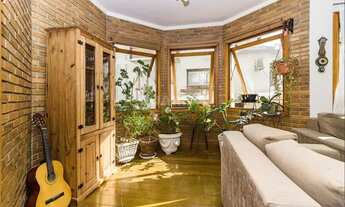 Imagem 2: Casa residencial em condomínio de 04 dormitórios, sendo 01 suíte no bairro Cristal em Port