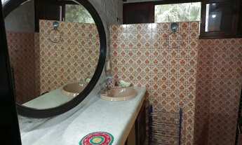 Imagem 3: Casa de condomínio para aluguel com 140 metros quadrados com 3 quartos