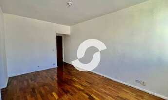 Imagem 3: Apartamento com 2 dormitórios à venda, 80 m² por R$ 380.000,00 - Santa Rosa - Niterói/RJ