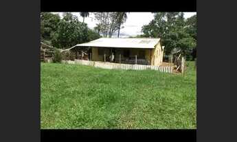 Imagem: FAZENDA NO MUNICÍPIO DE CABECEIRAS DE GOIÁS