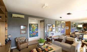 Imagem 5: Apartamento (tipo - padrao) 3 dormitórios/suite, portaria 24hs, lazer, espaço gourmet, sal