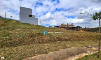 Imagem 2: Terreno à venda, 375 m² por R$ 475.000,00 - Condomínio Estrela Alta - Juiz de Fora/MG