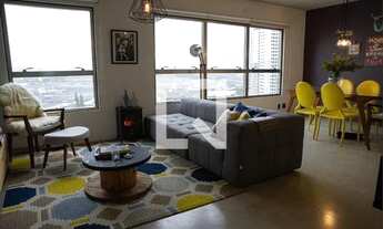 Imagem: Apartamento para Aluguel - Vila Leopoldina