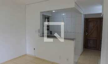 Imagem 3: Apartamento para Aluguel - Bela Vista, 1 Quarto, 32 m2